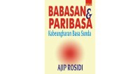 Image of Babasan paribasa kabeungharan basa Sunda