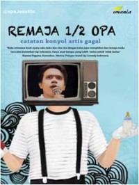 Image of Remaja 1/2 Opa