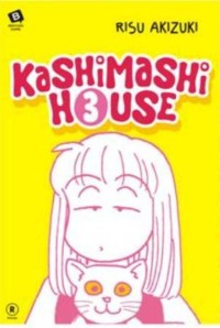 Image of Kashimashi House 3