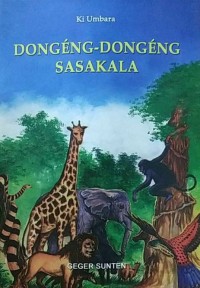 Image of Dongeng-Dongeng Sasakala
