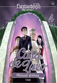 Image of Casa De Luxo 4
