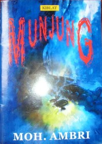 Image of Munjung