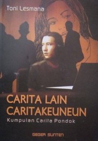 Image of Carita Lain Caritakeuneun