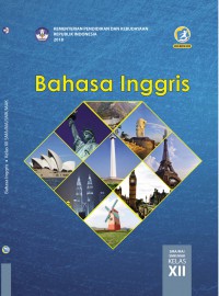 Image of Bahasa Inggris Untuk SMA Kelas XII