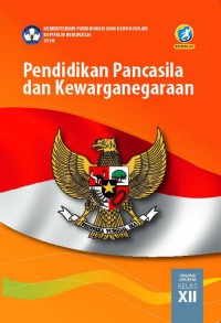 Image of PPKn Kelas 12 SMA