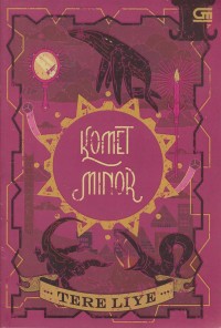 Image of Komet Minor