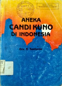 Image of Aneka Candi Kuno Indonesia