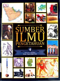 Image of Sumber Ilmu Pengetahuan 4 | Etruria - Negara-negara Teluk