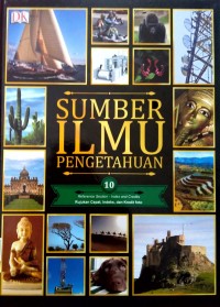 Image of Sumber Ilmu Pengetahuan 10 | Rujukan Cepat, Indeks, dan Kredit Foto