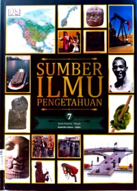 Image of Sumber Ilmu Pengetahuan 7 | Amerika Utara - Jalan