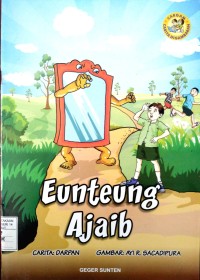 Image of Eunteung Ajaib