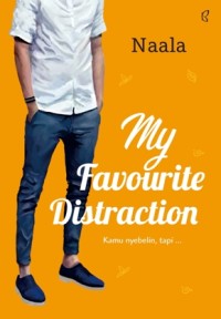 Image of My Favourite Distraction
