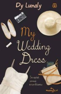 Image of My Wedding Dress