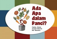 Image of Ada Apa dalam Panci?