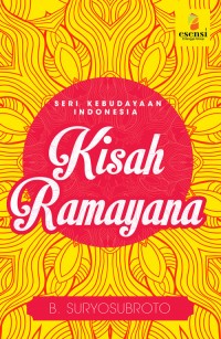 Image of Kisah Ramyana