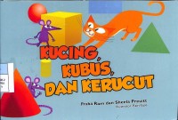 Image of Kucing, Kubus, dan Kerucut