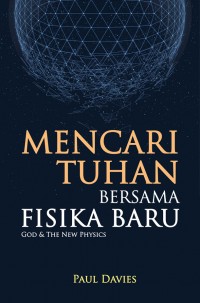 Image of Mencari Tuhan Dengan Fisika Baru
