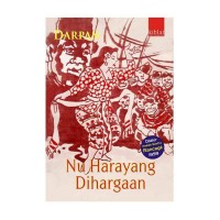 Image of Nu Harayang Dihargaan