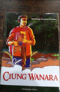 Image of Ciung Wanara