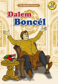 Image of Dalem Boncel