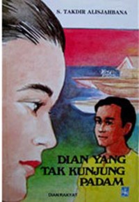 Image of Dian Yang Tak Kunjung Padam