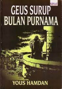 Image of Geus Surup Bulan Purnama