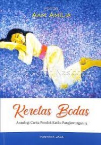 Image of Keretas Bodas Antologi Carita Pondok Katilu Panglawungan 13