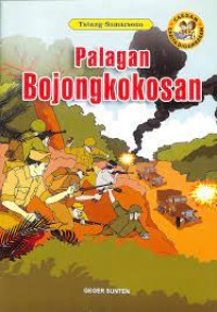 Image of Palagan Bojongkokosan