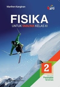 Image of Fisika untuk SMA Kelas XI Peminatan