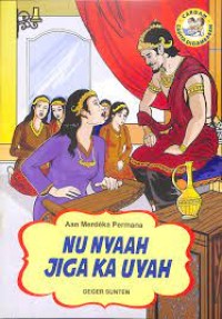 Image of Nu Nyaah Jiga Ka Uyah