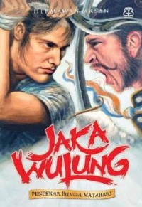 Image of Jaka Wulung