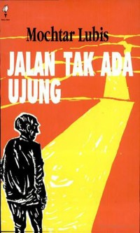 Image of jalan tak Ada Ujung