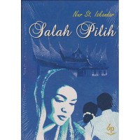 Image of Salah Pilih