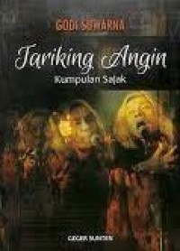 Image of Tariking Angin Kumpulan Sajak